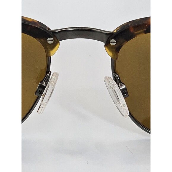 Rio Ray Highland R303 Tortoise Shell Sunglasses 54/20 145 Unisex FRAMES ONLY!! - Picture 8 of 11